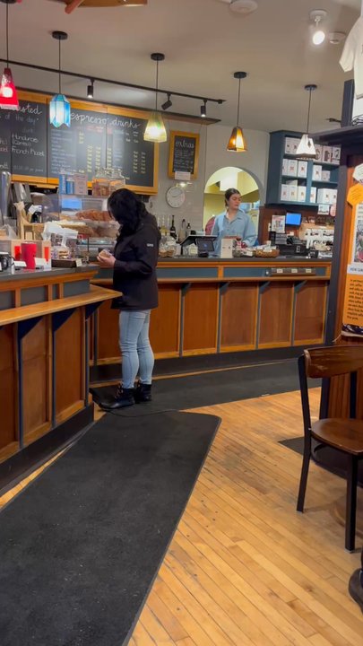 Coffee Exchange - Welcome! - Coffee & Tea Near Me - Providence, Rhode Island
