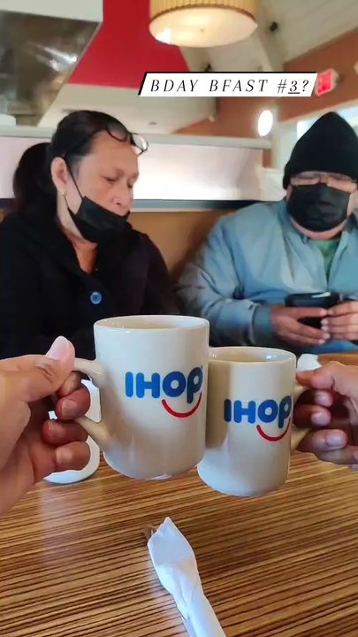 IHOP - Breakfast & Brunch Near Me - Hayward, California