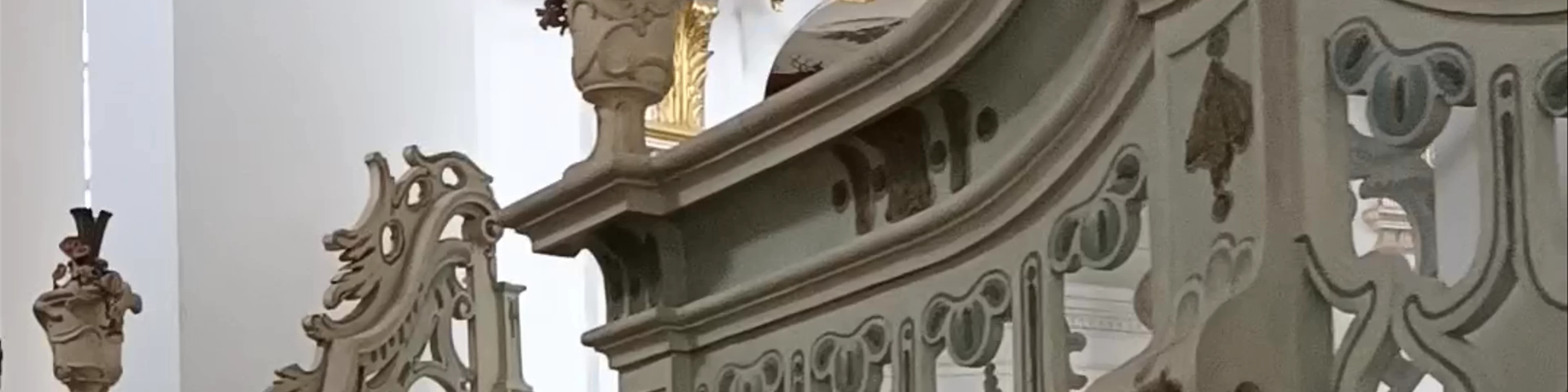 Basilika St. Martin