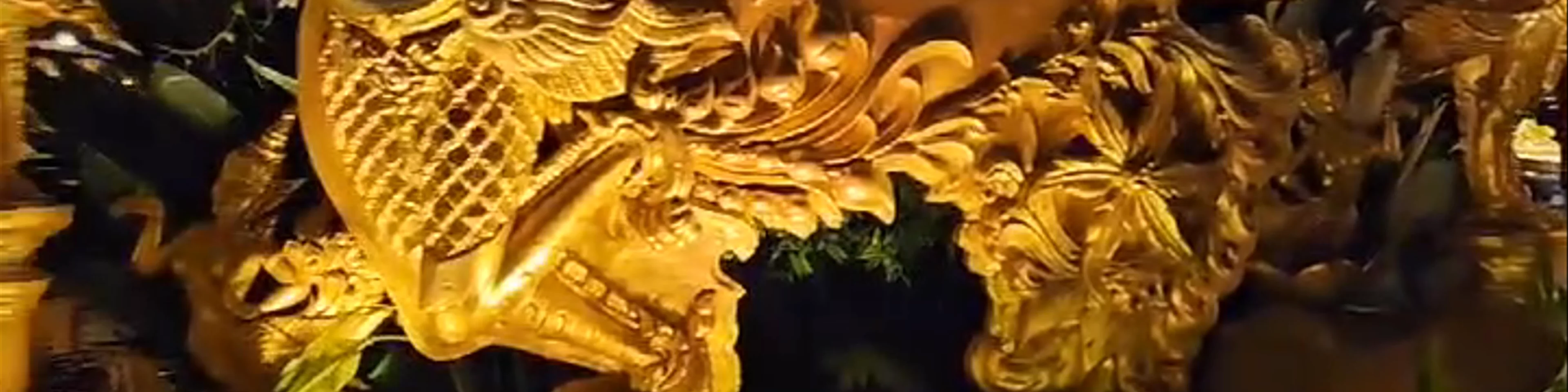 The Golden Kinnaree Buffet Restaurant