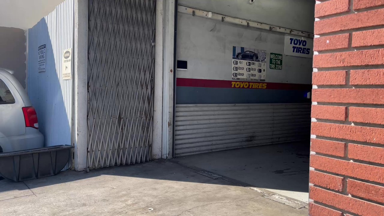 Modified Motoring - Lifted crosstrek - Auto Repair Near Me - Monterey Park, California