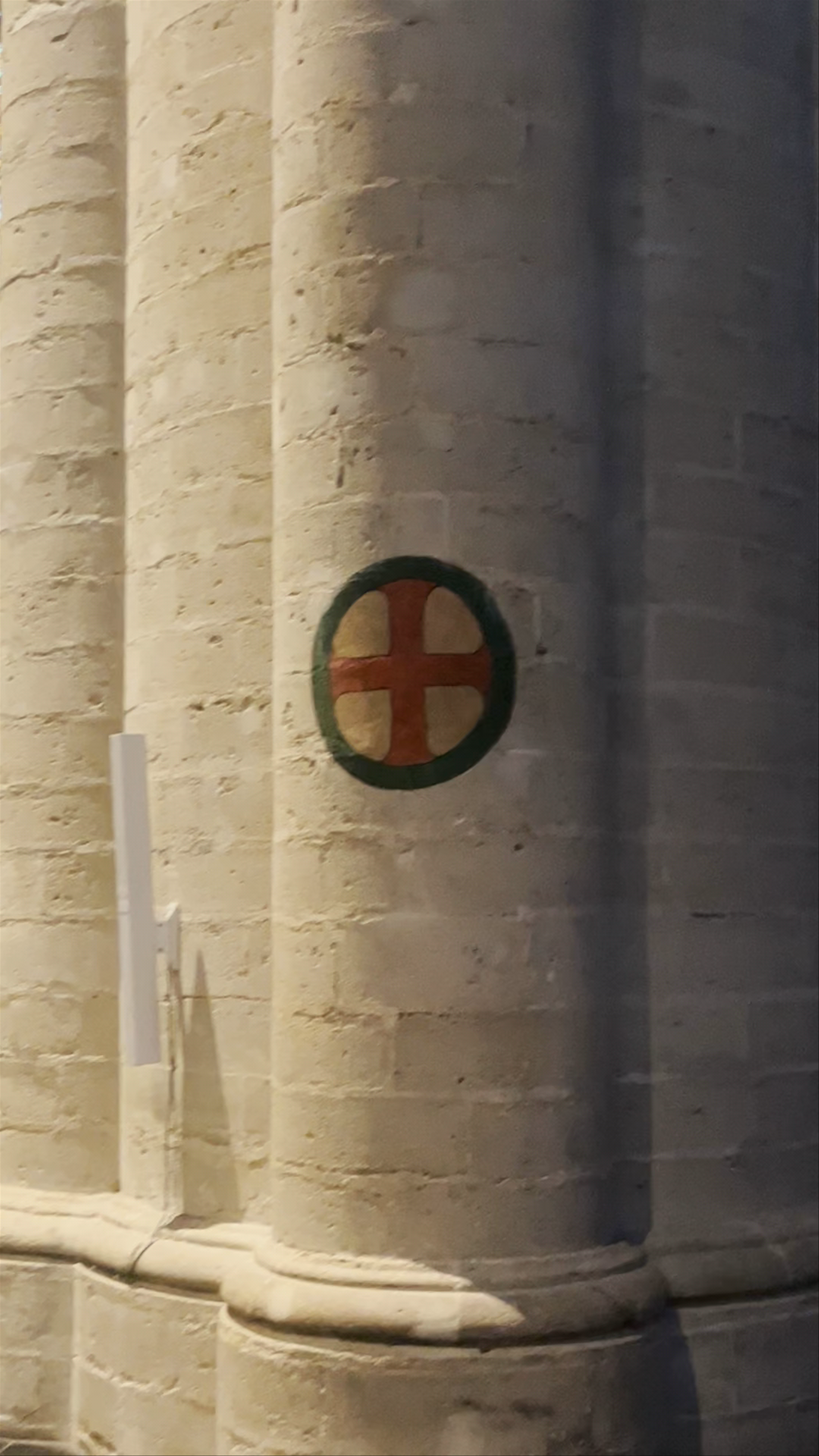 Cathedral of St. Michael and St. Gudula