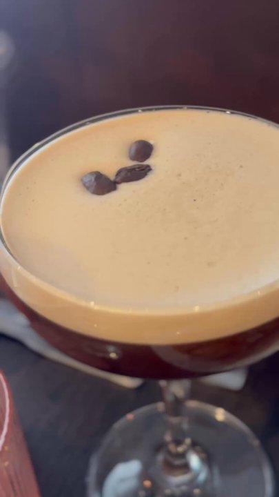 Mi Tesoro - Best Espresso Martini in Flagstaff, Az! - Mexican Near Me - Flagstaff, Arizona