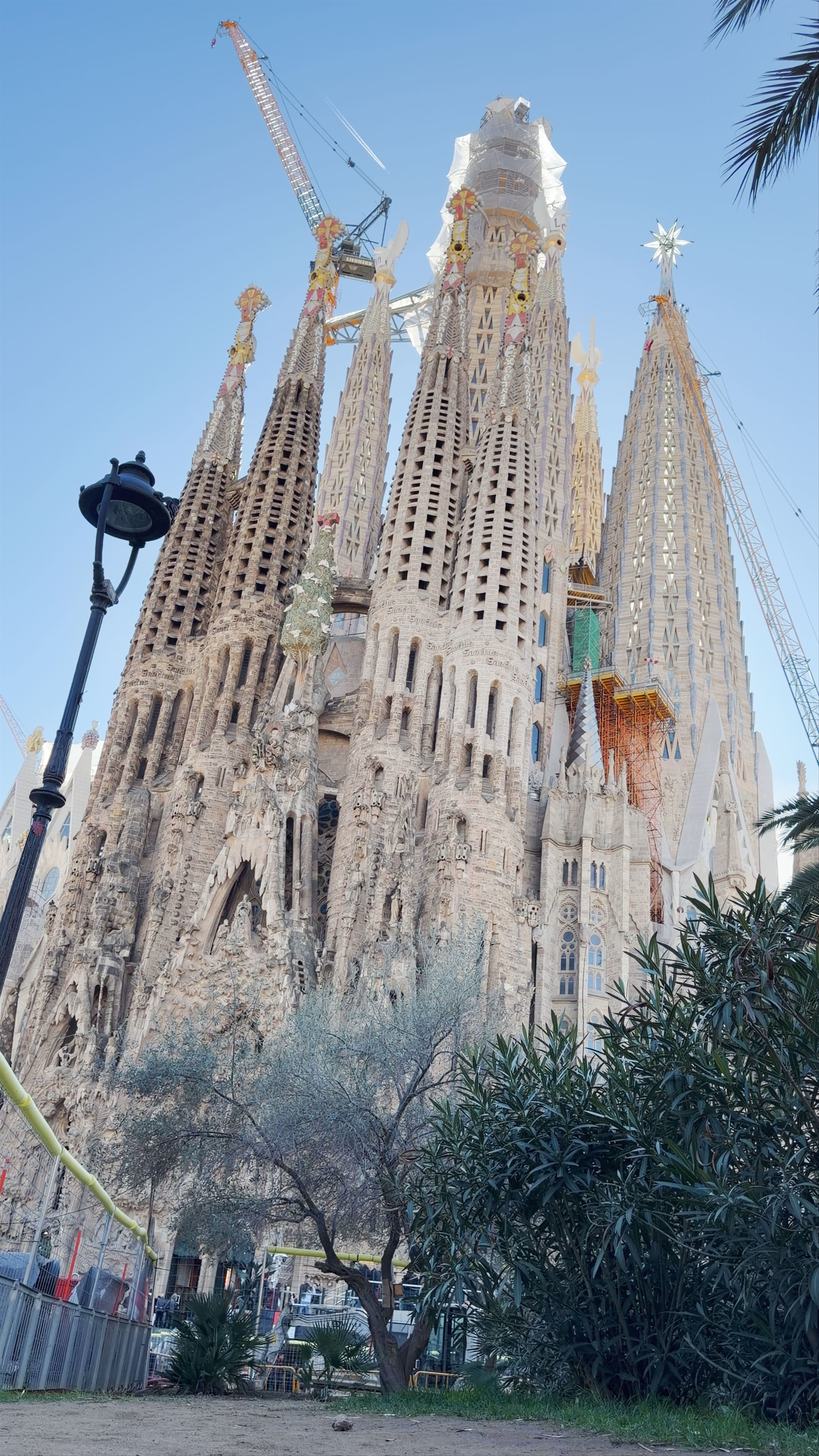 Sagrada Familia