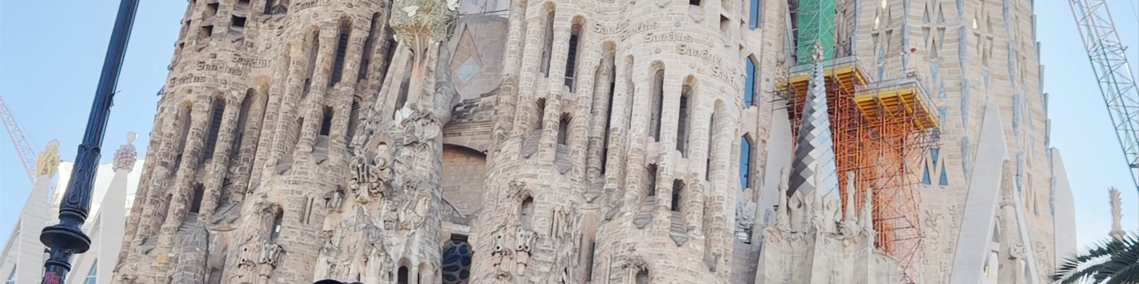 Sagrada Familia