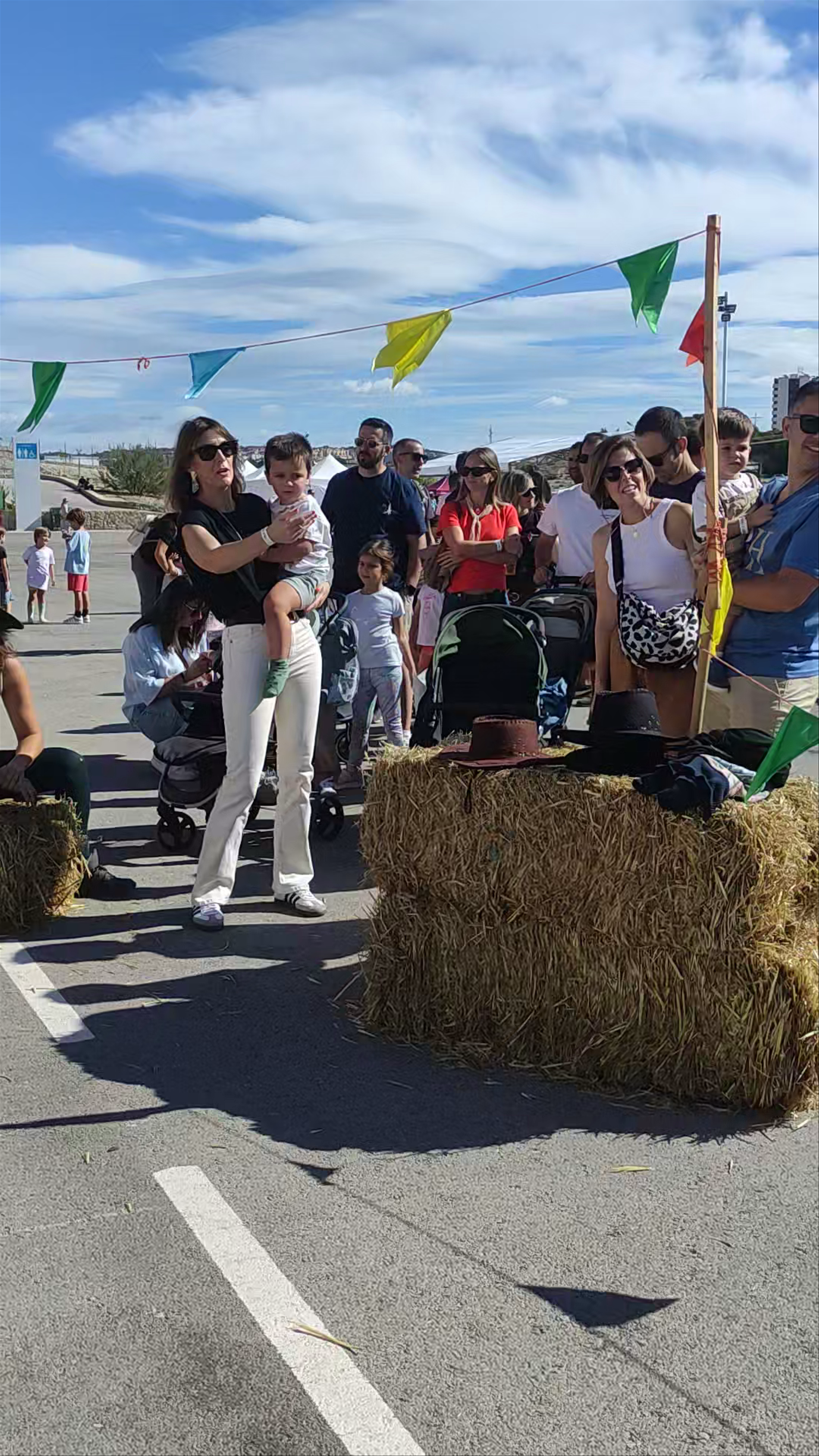 Family Fun and Festivities at Molina de Segura Event Venue