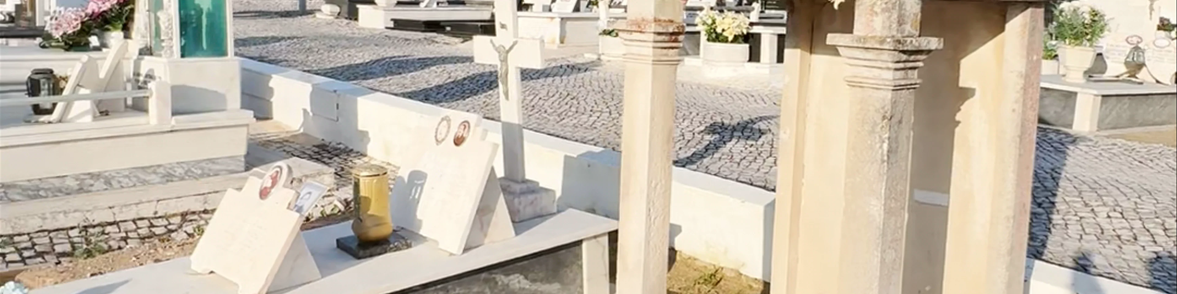 Igreja da Misericórdia da Pederneira