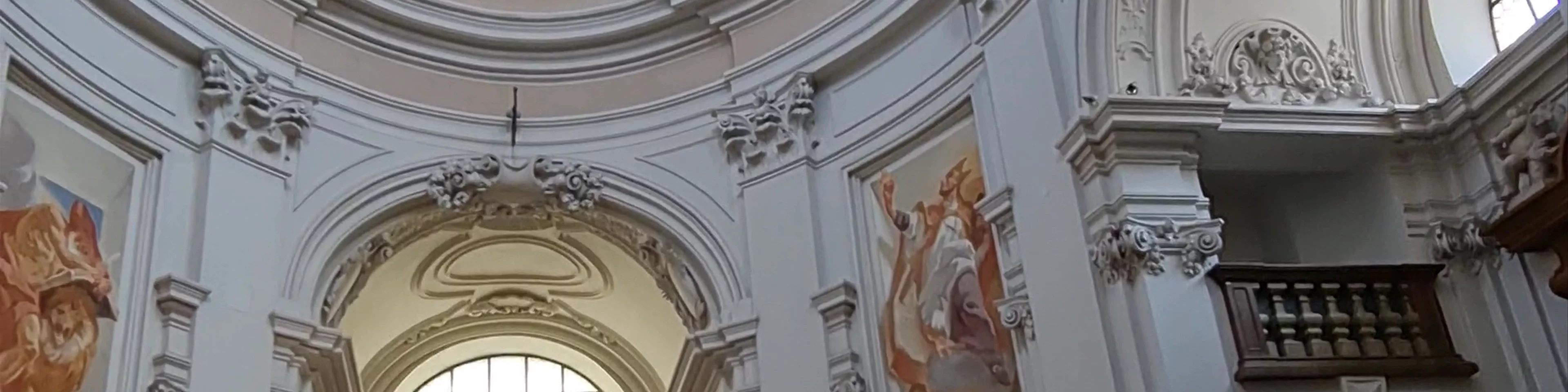 Holy Trinity Roman Catholic Church