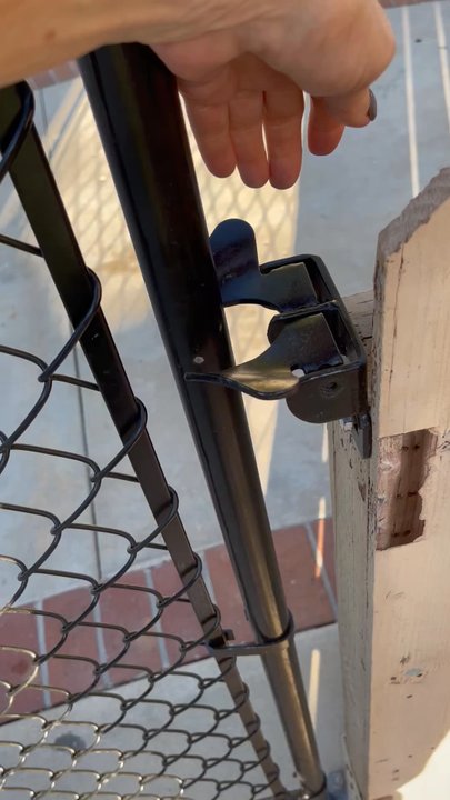 Dynamic Fence - Fences & Gates Near Me - Canoga Park, California