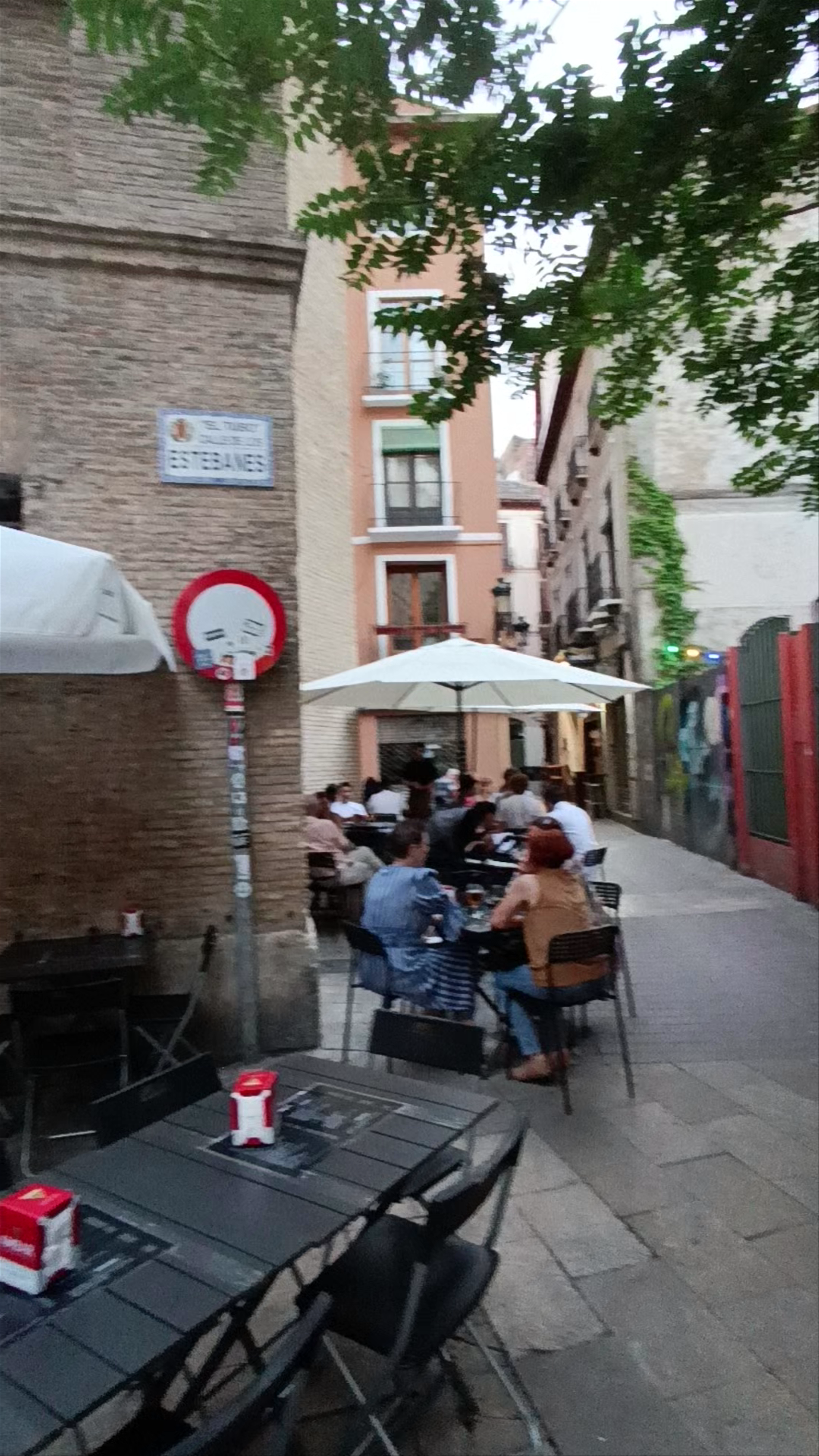 El Patio del Plata