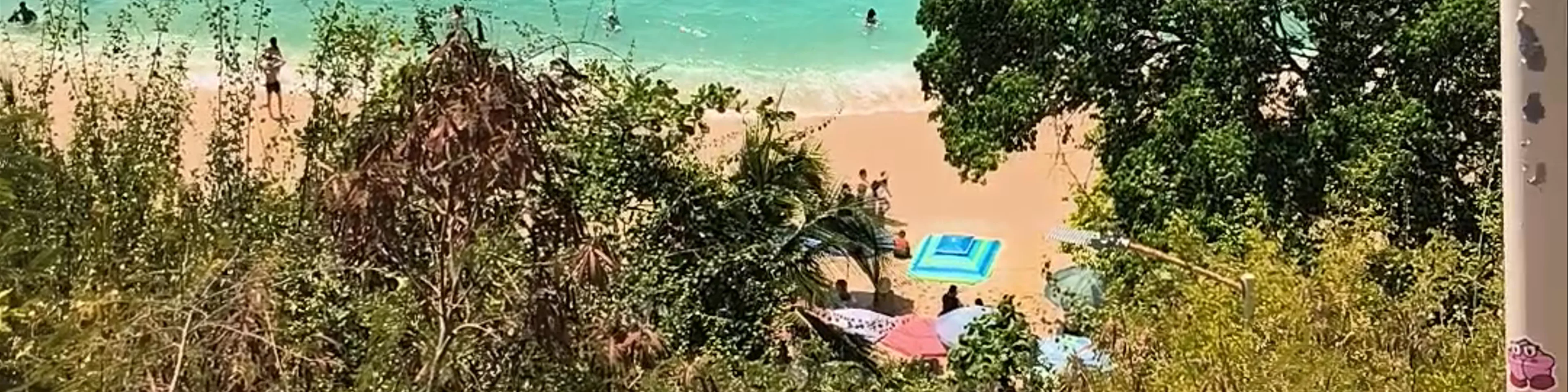 Bahia de los Poetas