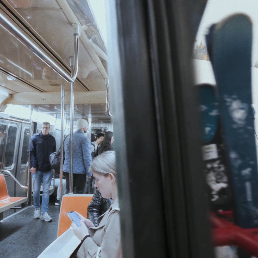 AETHER Apparel – For The Restless