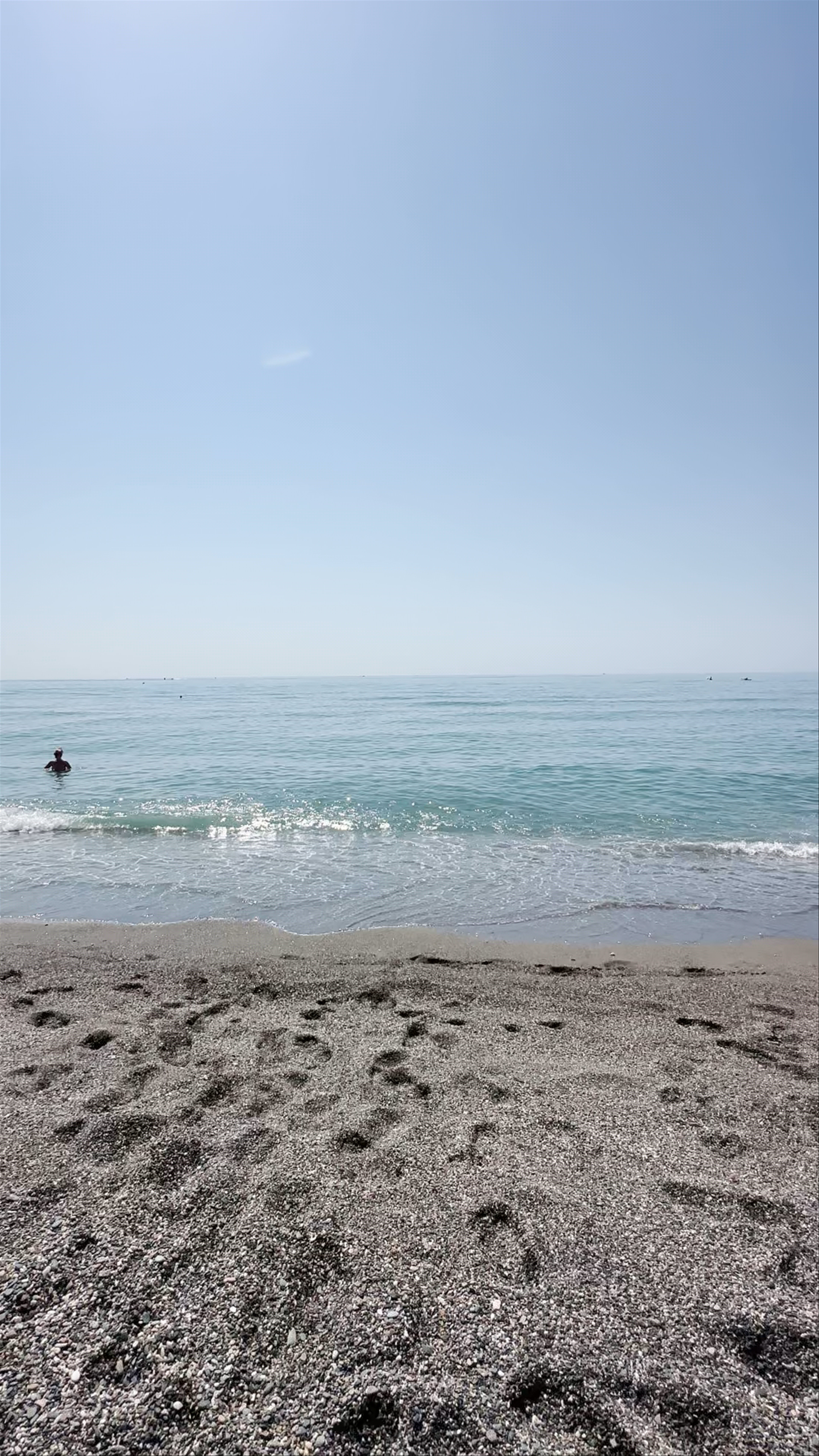 Playa del Bajondillo