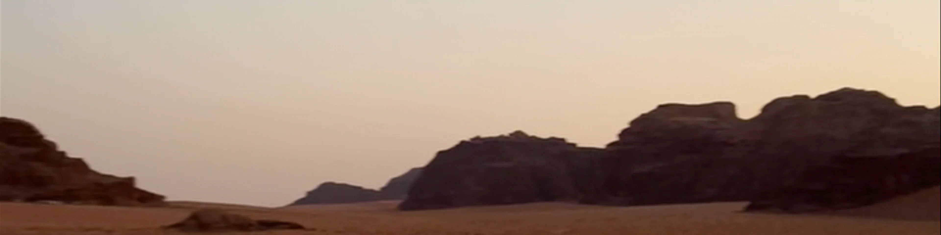 Wadi Rum Desert، Wadi Rum Village