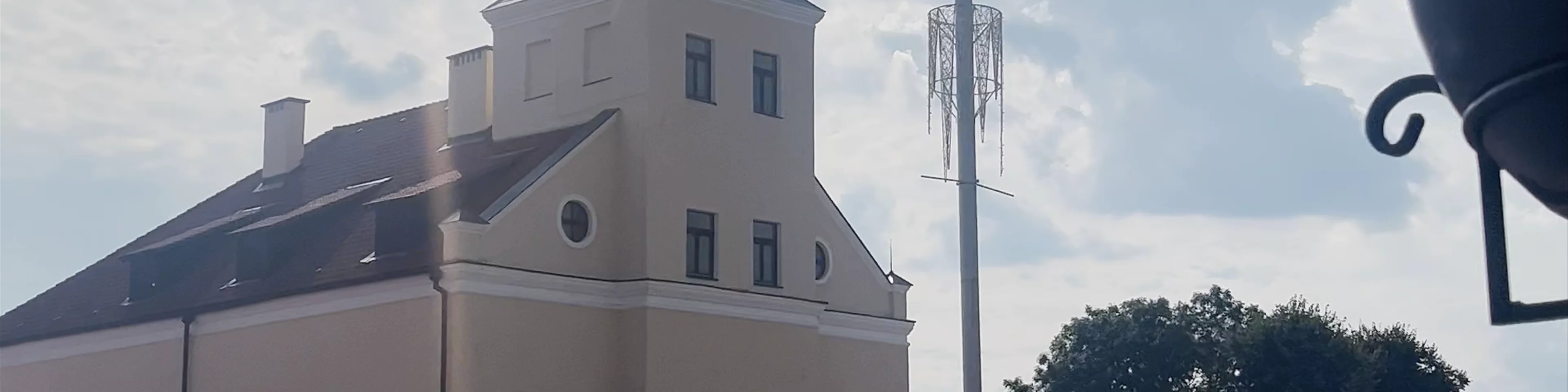 Town Hall