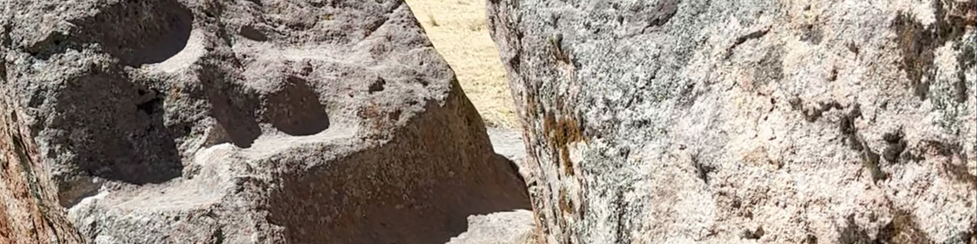 Intikala (Tribunal del Inca) El Asiento del Inca