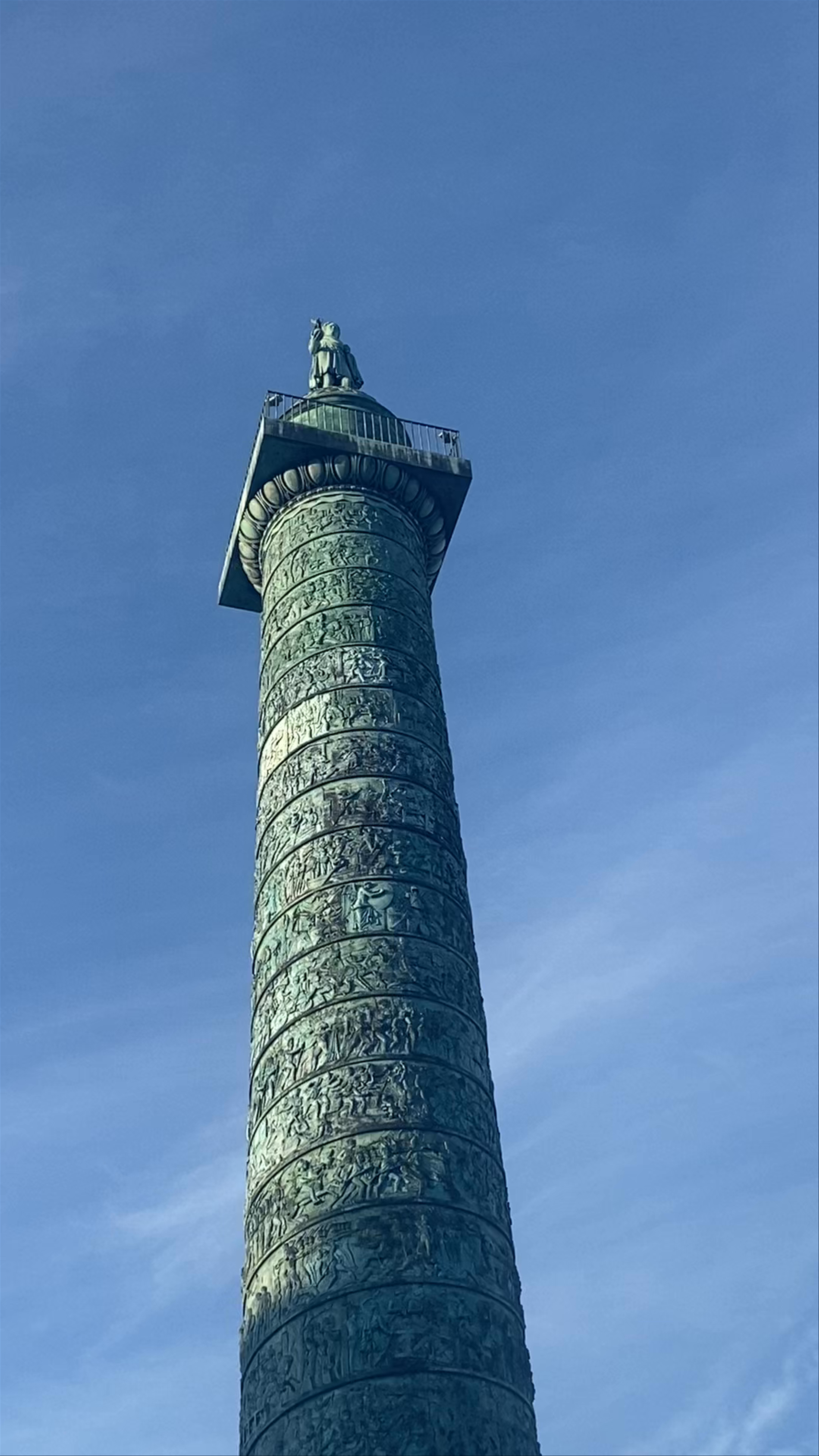 Colonne Vendôme