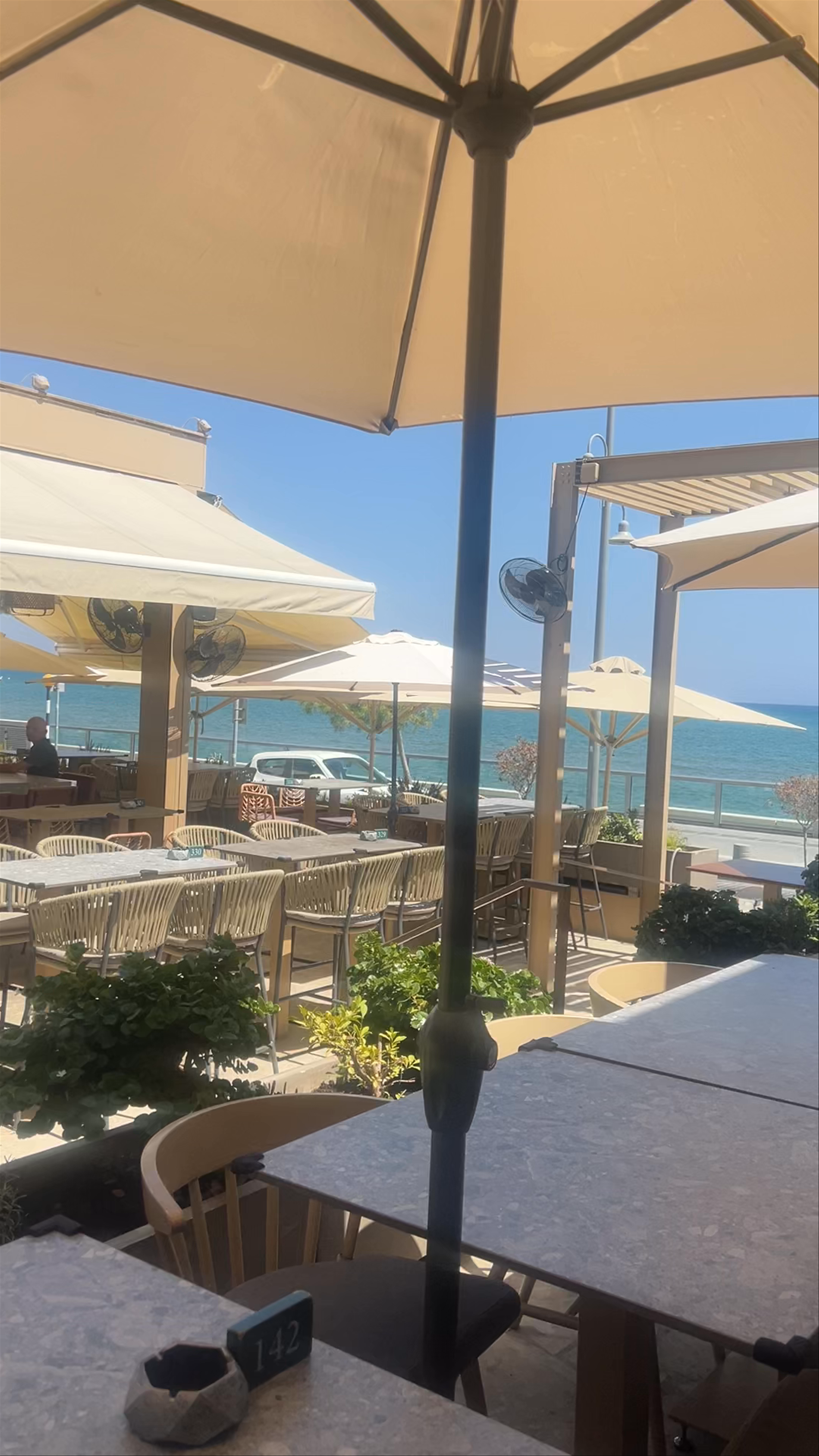 Noesis Restaurant & Lounge Bar