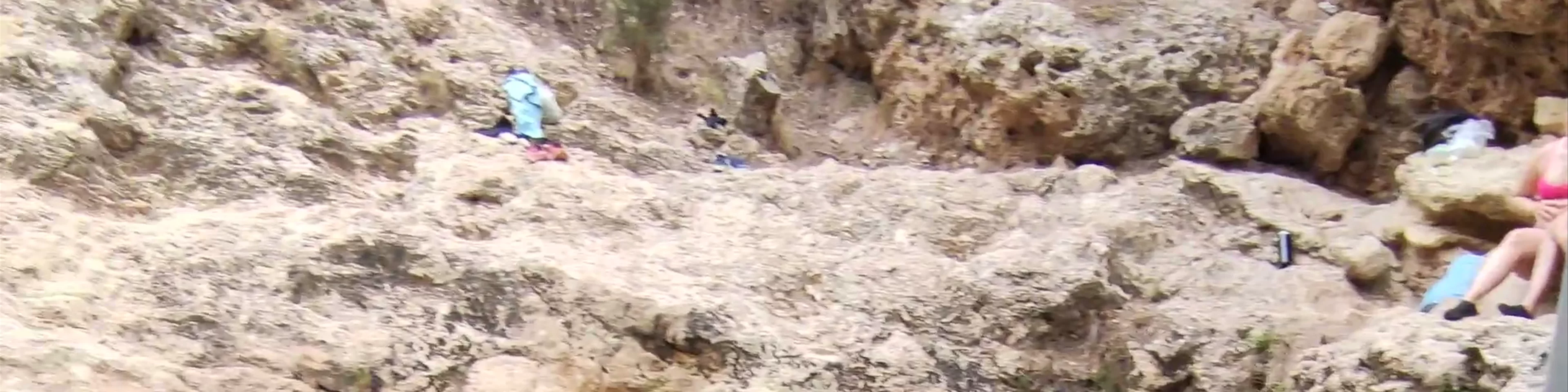 Baños del Somogil