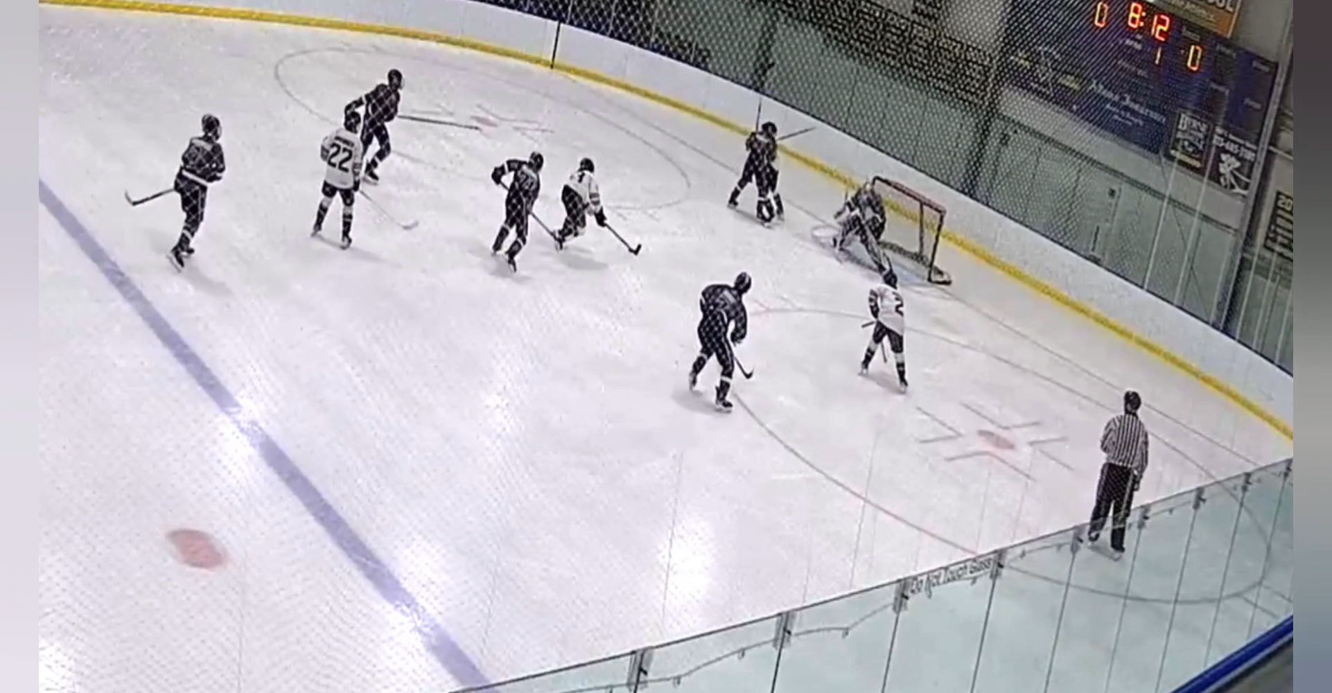 Nathan Romeo's Top Highlights: Salt City Kings 15U AAA Showcase