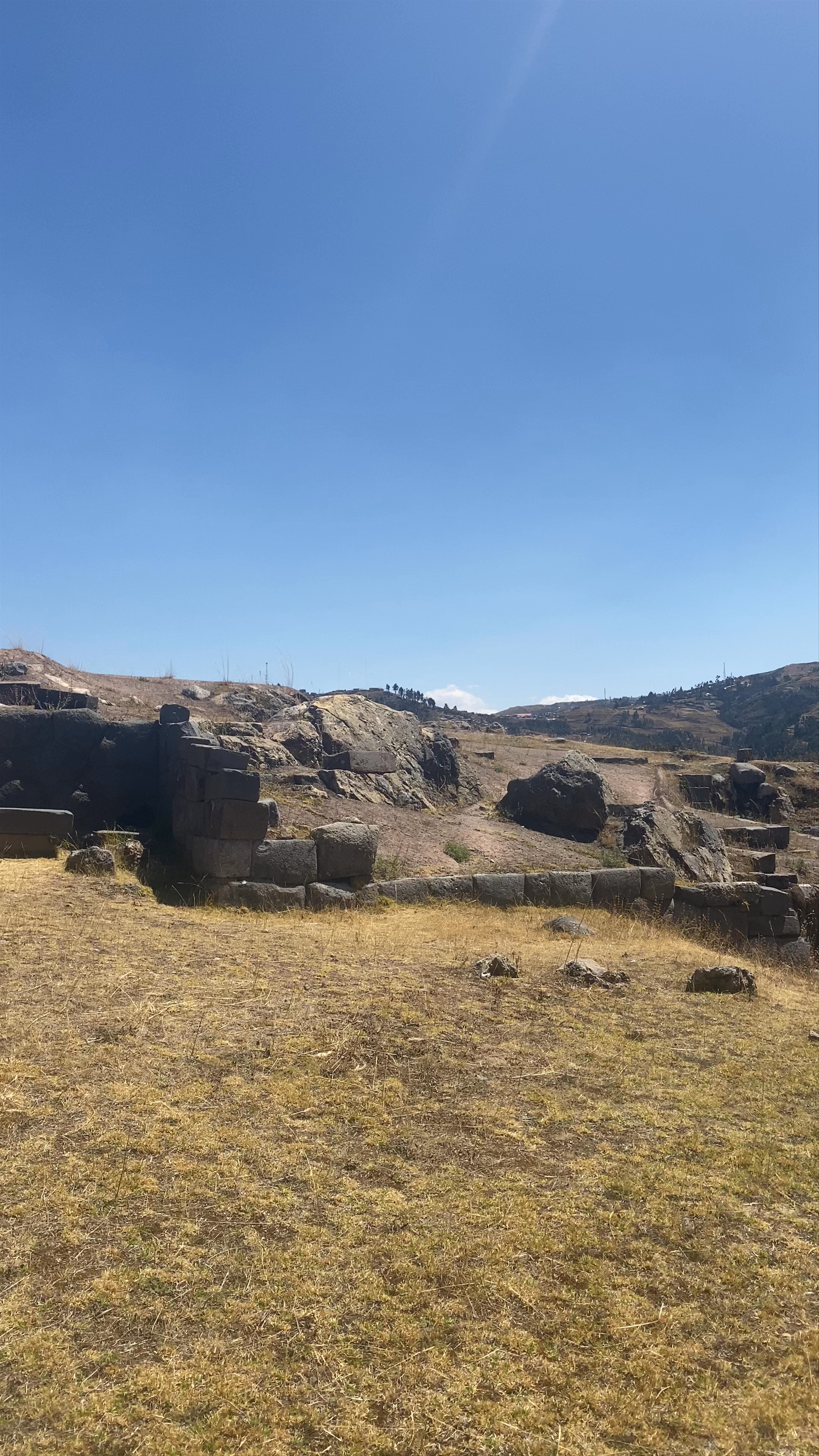 Saqsaywaman