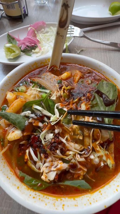 SB Pho - Pizza Near Me - Santa Barbara, California