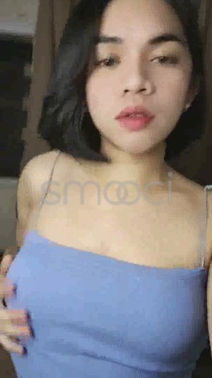 Sofi Manila Escort Video #17106