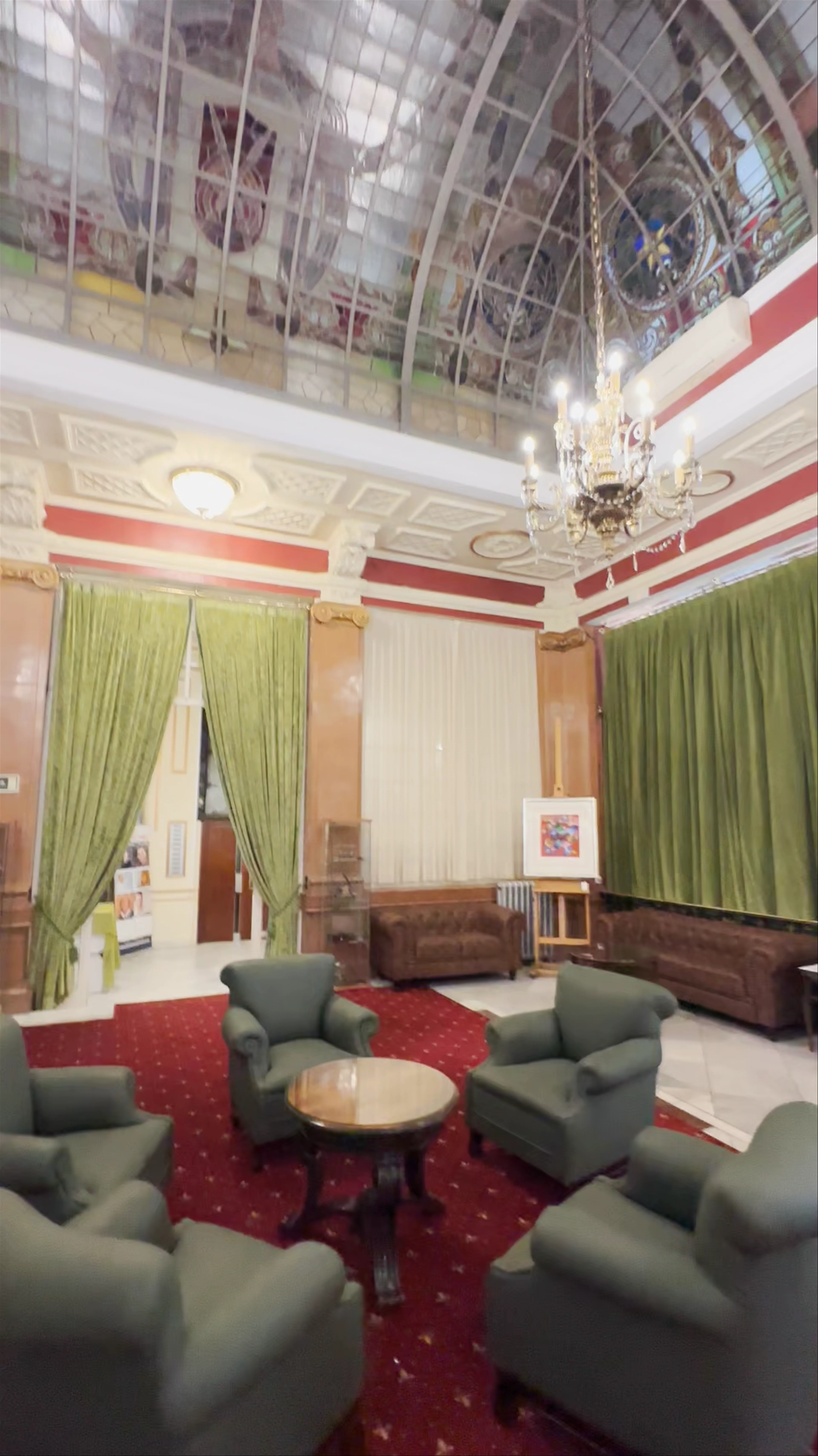 Centro Cultural de los Ejércitos
