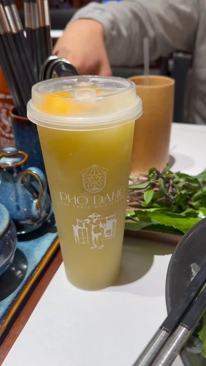 Pho Dang - Vietnamese Near Me - San Jose, California