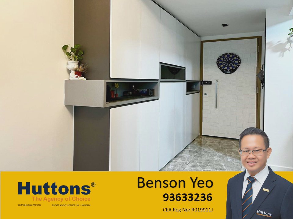 1 Bed Condo for Sale in  The Santorini - Image 15