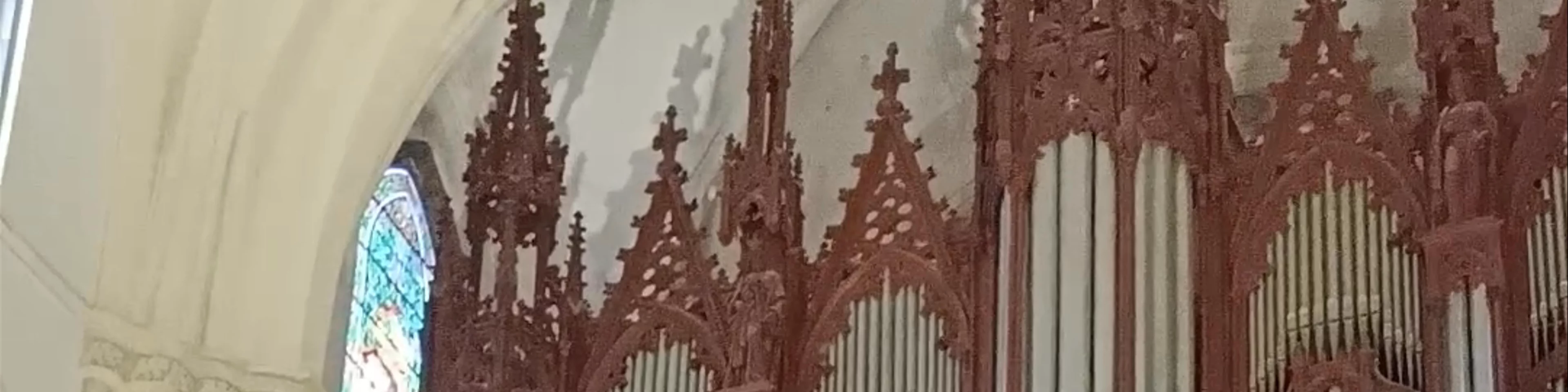 Catedral de Murcia