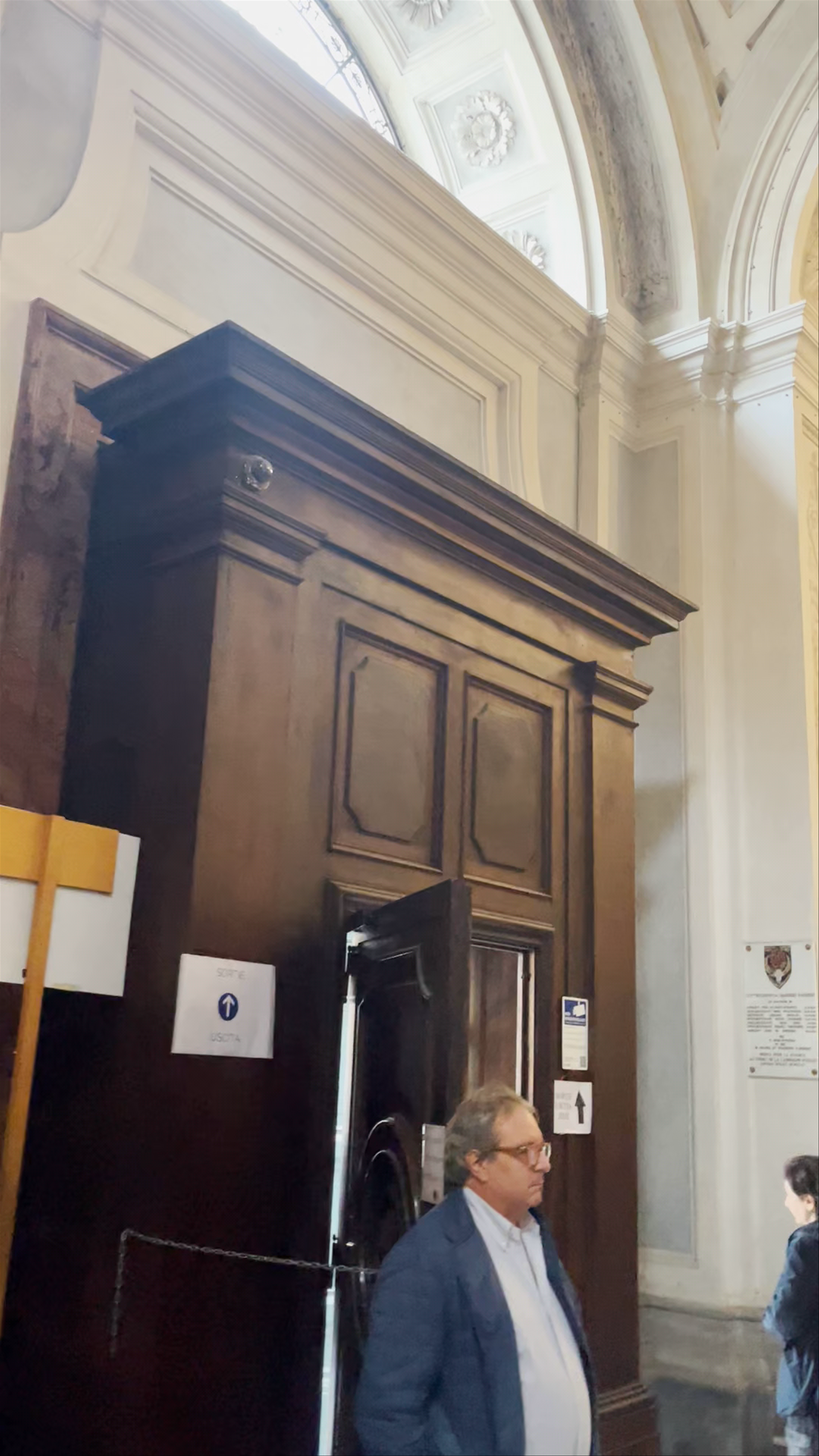 San Luigi dei Francesi: Artistic Masterpieces and Baroque Splendor in Rome