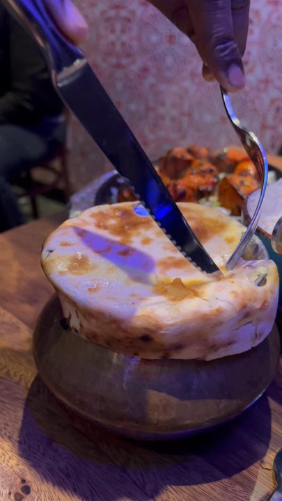 Jaipore Xpress - Indian Near Me - Briarcliff Manor, New York