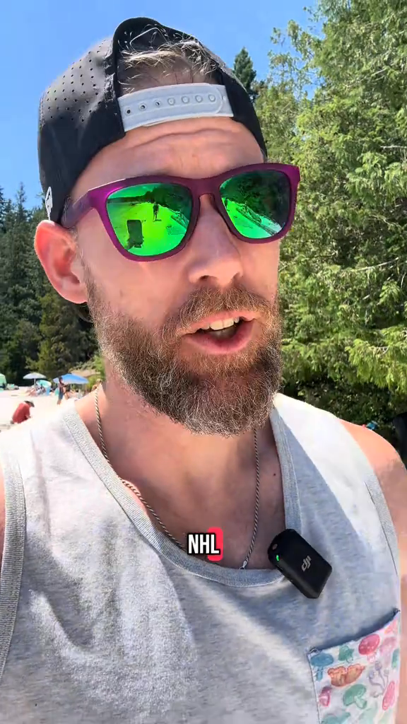 Another decentralized Draft Coming for the NHL?