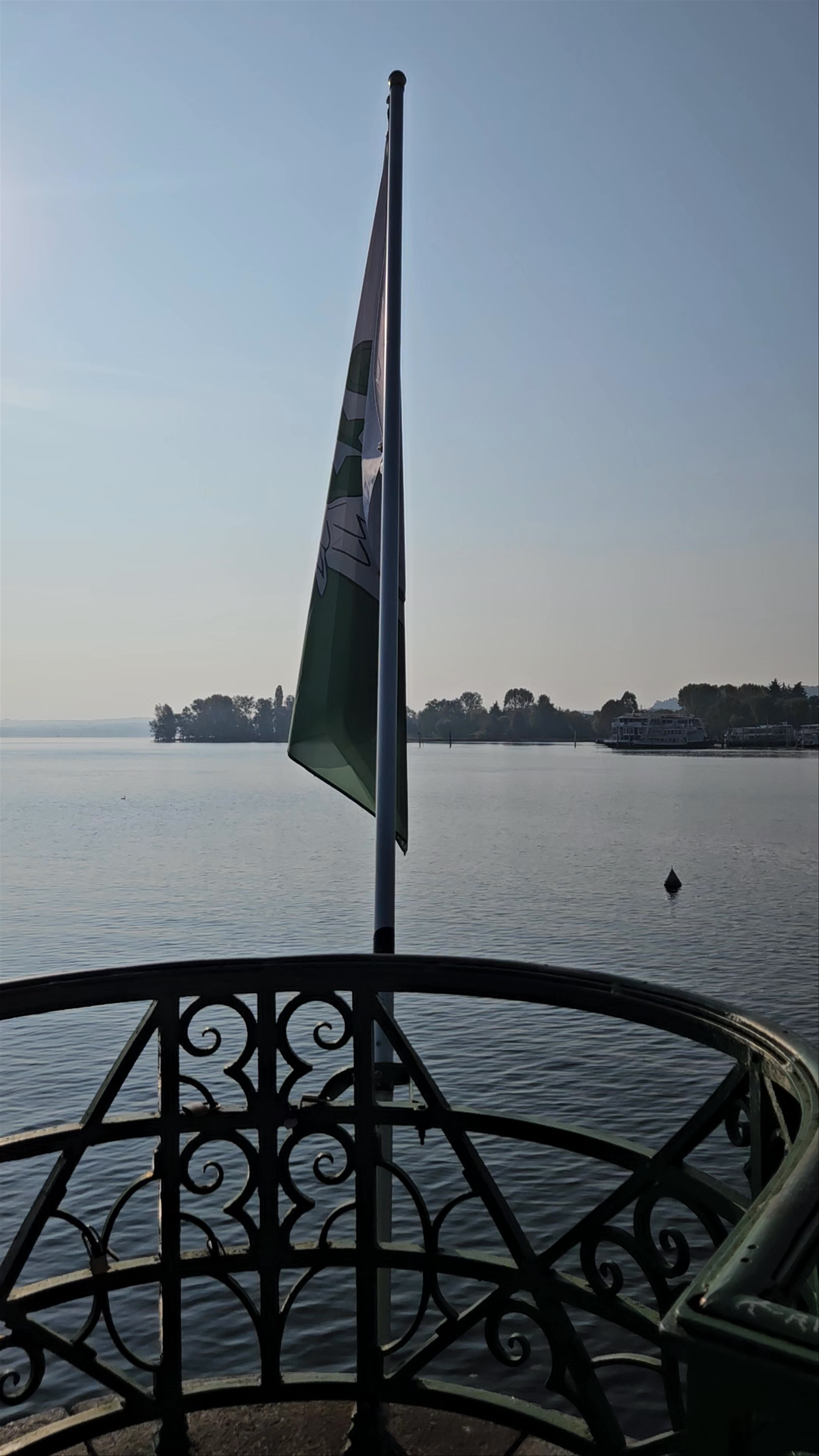 Luogo panoramico