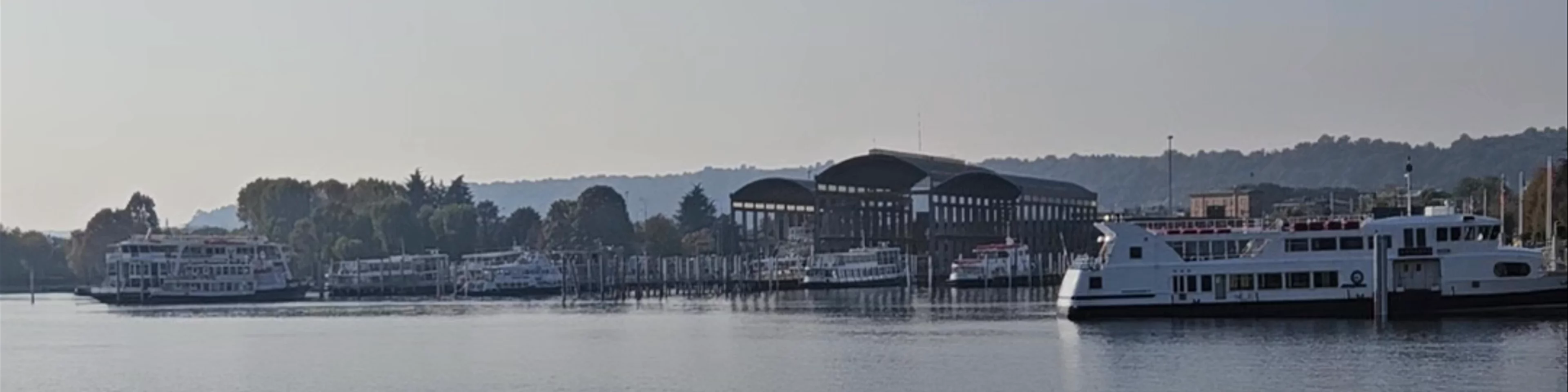 Luogo panoramico