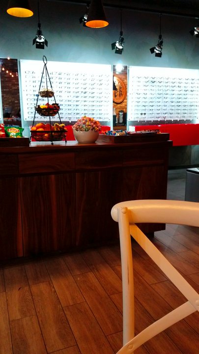 Eye Solutions - Eyewear & Opticians Near Me - Flushing, New York