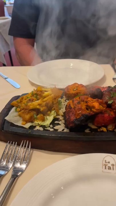 Le Taj - Indian Near Me - Montreal, Quebec