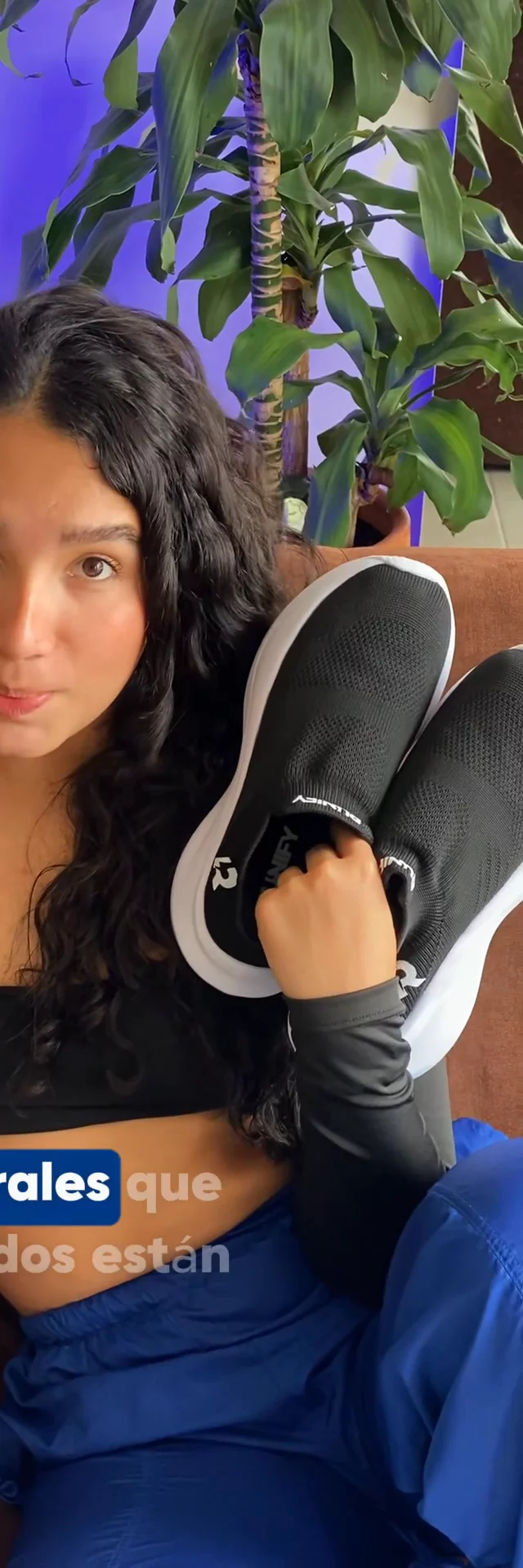 Promoción tenis
