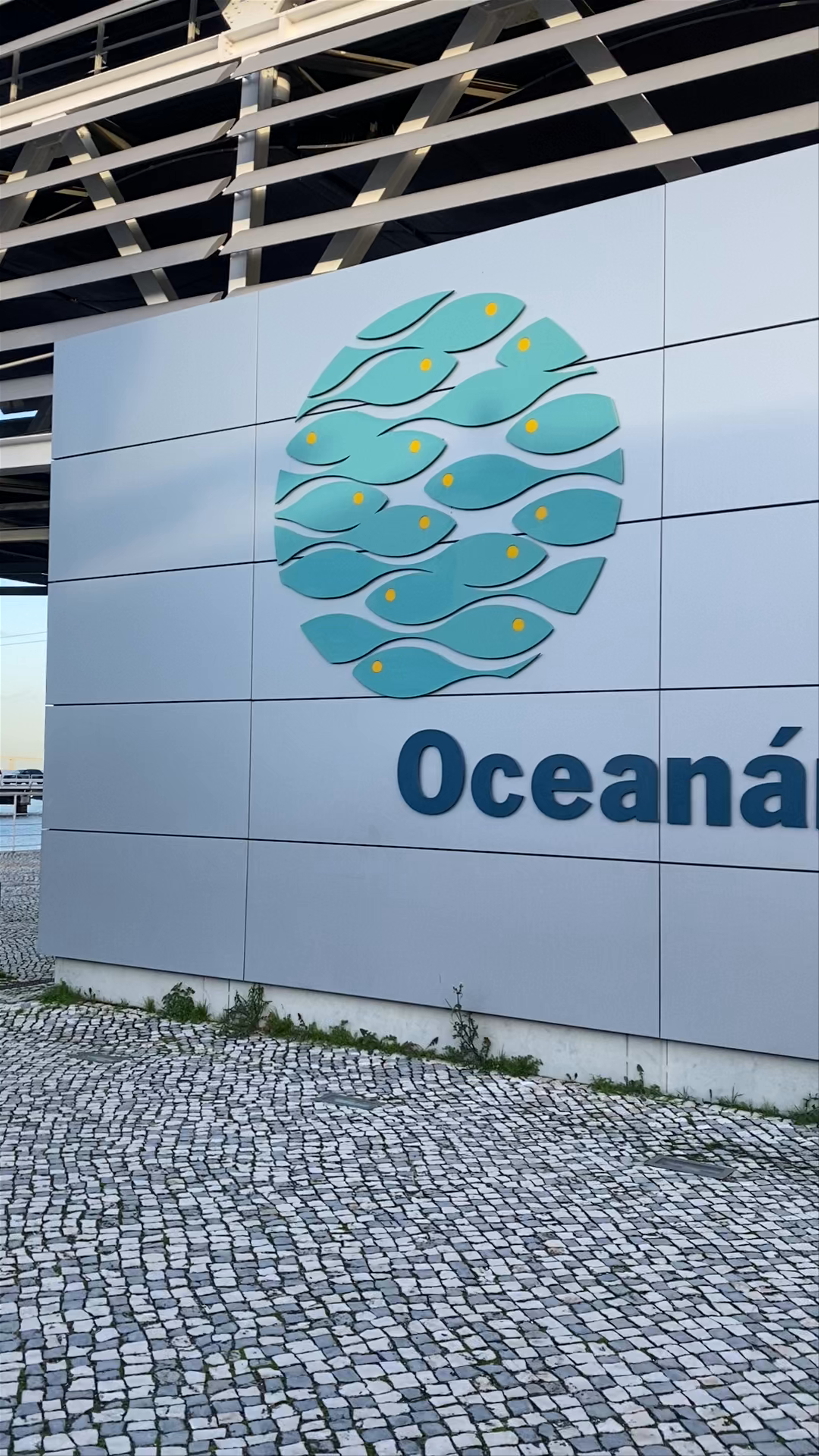 Oceanário de Lisboa: Immersive Underwater Wonder in Lisbon