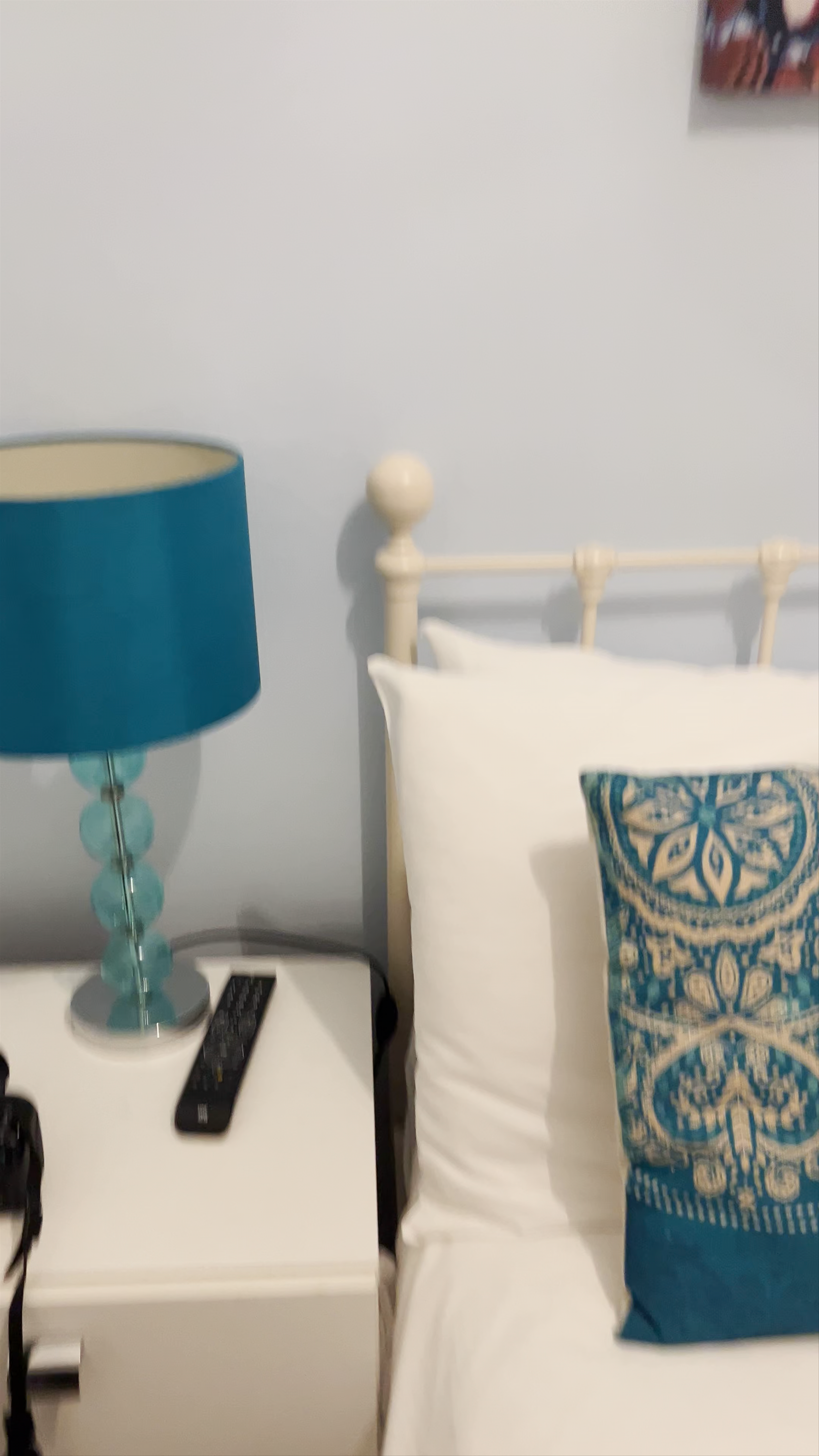 Cozy Room Tour at Grand Pier Guest House, Brighton