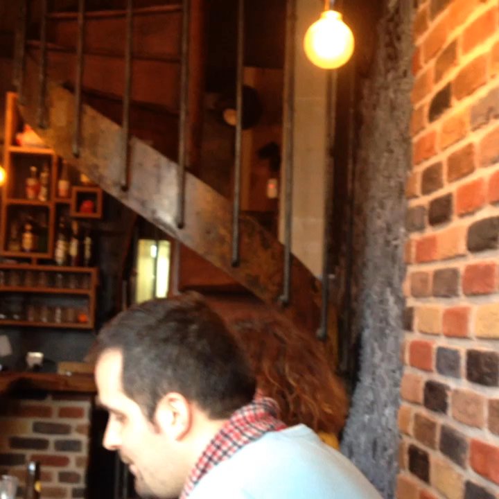 Siseng - Burgers Near Me - Paris, 75