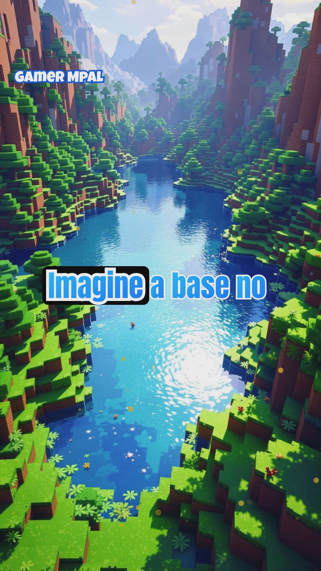 How to Build Hidden Shelters and Secret Bases in Minecraft 2025