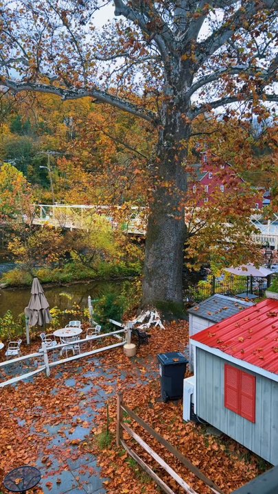 River Mill View - Italian Near Me - Clinton, New Jersey