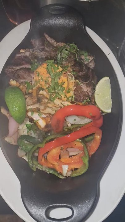 Wild Salsa - The fajitas are a MUST try! - Mexican Near Me - Dallas, Texas