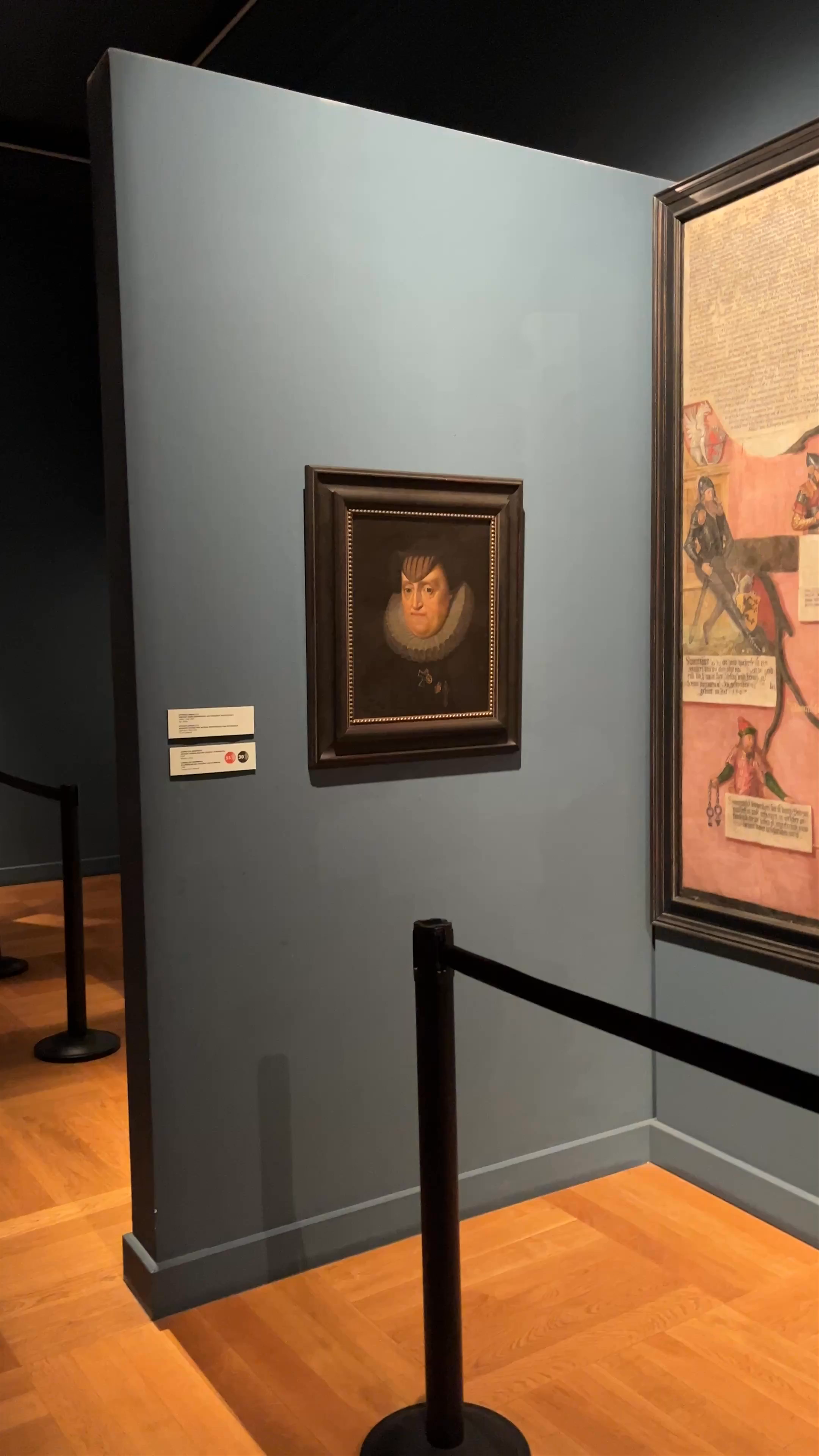Exploring Muzeum Narodowe w Szczecinie – A Journey Through Regional Traditions