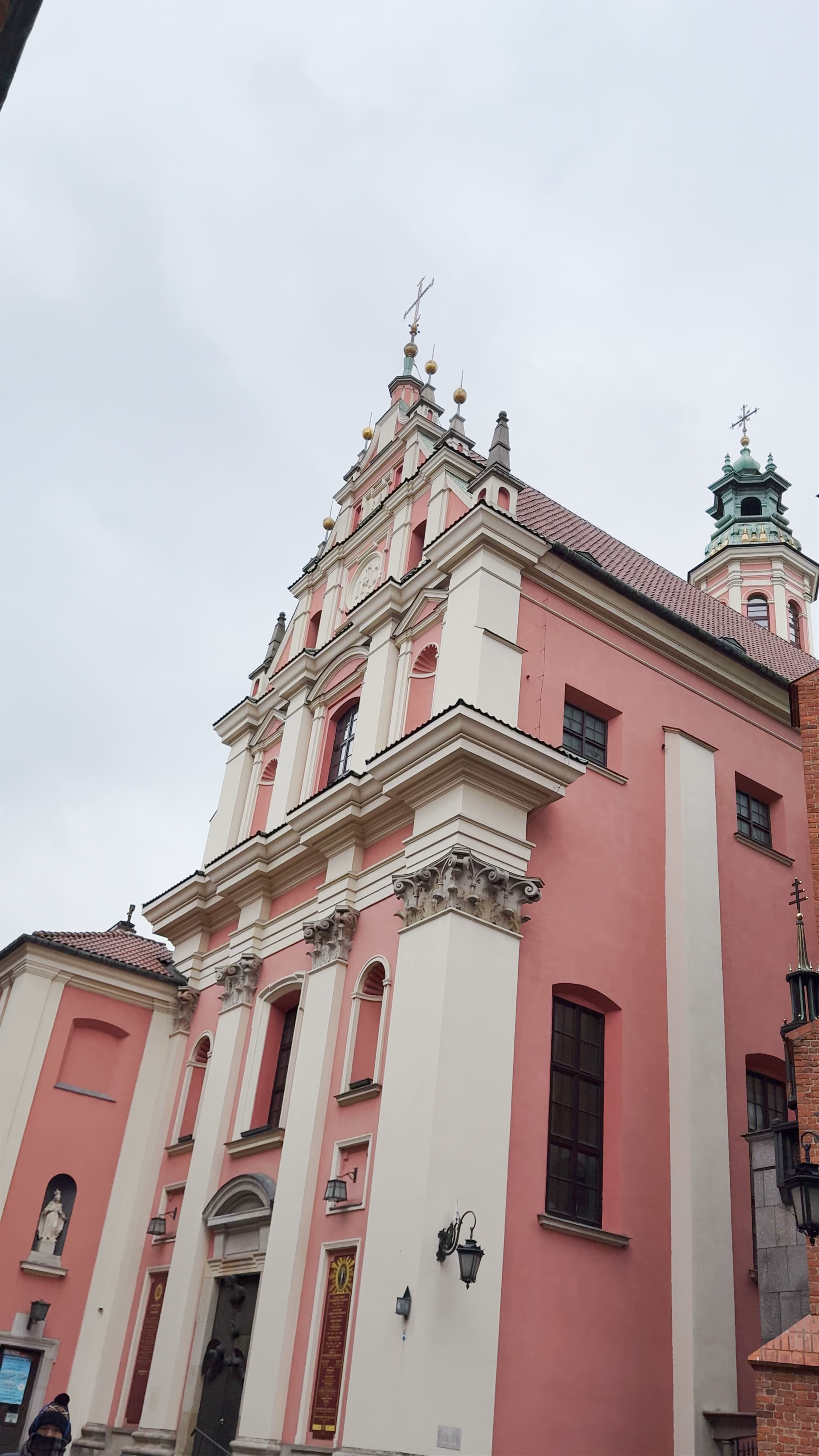 Archikatedra św. Jana w Warszawie