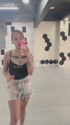 Keisha Manila Escort Video #24300