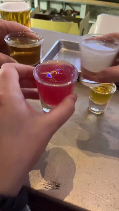 Hungry Guys Kitchen - Cheers! - Salad Near Me - Vancouver, British Columbia
