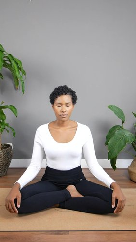 Safe Space
|| Mindfulness Meditation ||